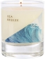 Preview: Wax Lyrical - Made in England - Sea Breeze Small Candle